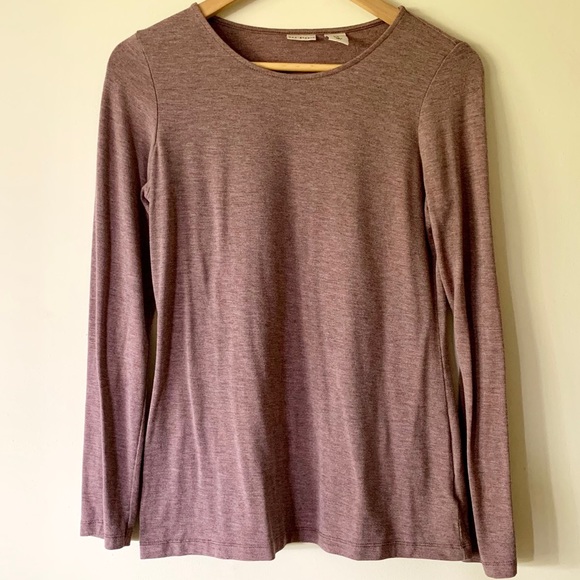 CLOSING SALE! 
Max Studio | Long sleeve top - Picture 1 of 3
